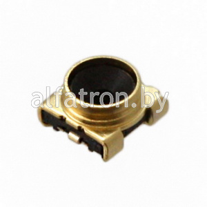 Разъем: KFM3201-1014-7F