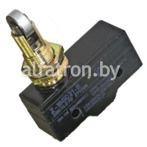 Микропереключатель: Z-15GQ21-B