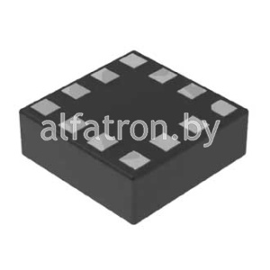 Микросхема: LIS3MDLTR