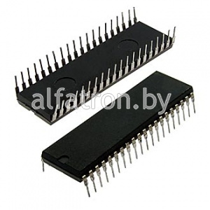 Микросхема: КР1043ВГ1