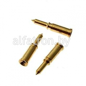 Разъем: TNC-C58P pin