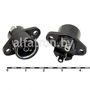 Разъем: TV-202/MJ-503