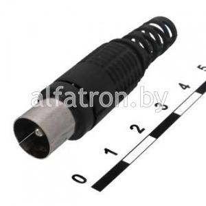 Разъем: 6-0136