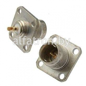 Разъем: СР50-150ФВ