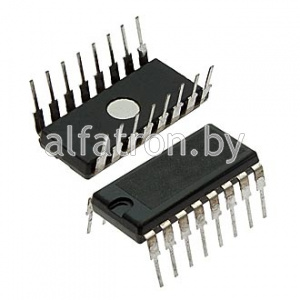 Микросхема: К170АА7
