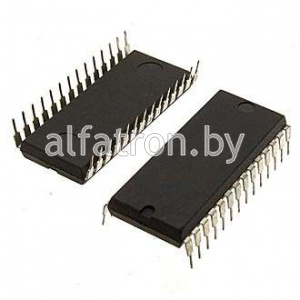 Микросхема: ATmega88-20PU DIP-28