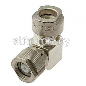 Разъем: СР75-290ФВ