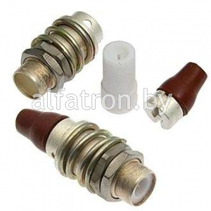 Разъем: СР75-512ФВ