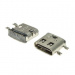 Разъем USB: USB3.1 TYPE-C 16PF-026