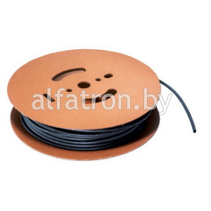 Термоусадка: ТУТ клеевая 20.0/7.0 черн (50м)