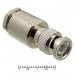Разъем: BNC-S213P