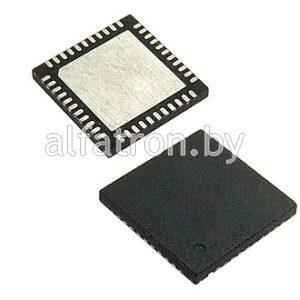 Микросхема: LMX2592RHAR