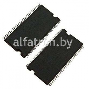 Микросхема: MT48LC8M16A2TG-75 IT:G TR