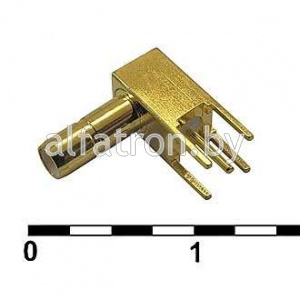 Разъем: SSMB-50ZJWE