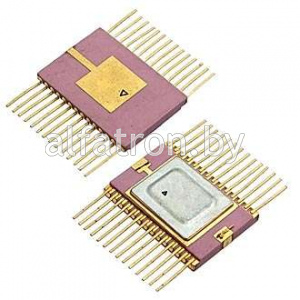 Микросхема: 1533ИД17