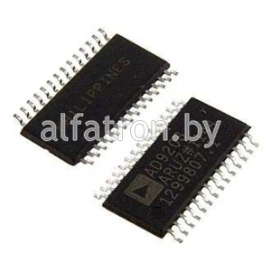 Микросхема: AD9203ARUZ TSSOP28