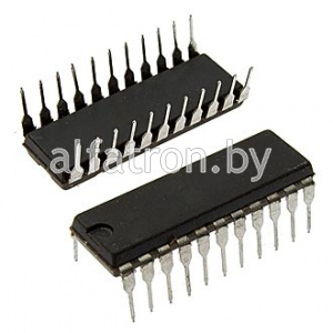 Микросхема: КР1008ВЖ7А