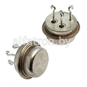 Транзистор: П303