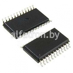 Микросхема: AD7714AR-5 SOP-24