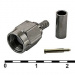 Разъем: SMA-C174P