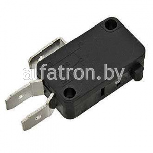 Микропереключатель: KW1-103-F