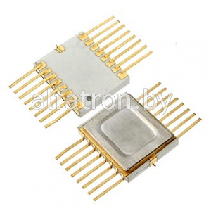 Микросхема: 185РУ6 (200*г)