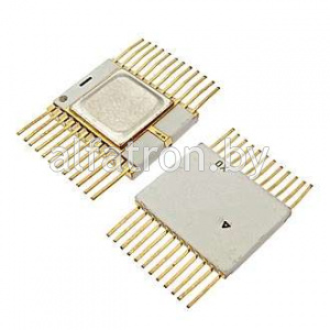 Микросхема: 1804ГГ1