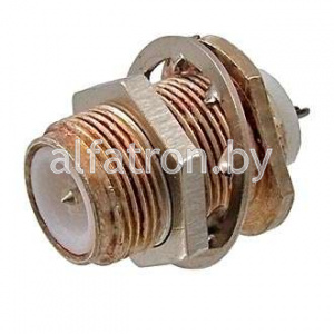 Разъем: СР75-268ФВ