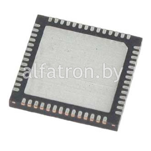 Микросхема: USB5807C/KD