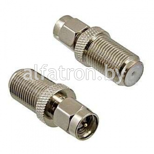 Разъем: FJ-SMAP