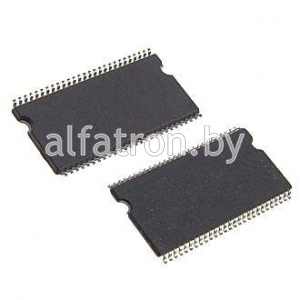 Микросхема: MT48LC8M16A2P-75:G TSOP54-400