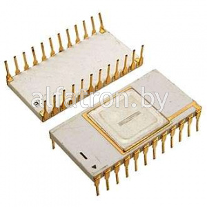 Микросхема: М556РТ7
