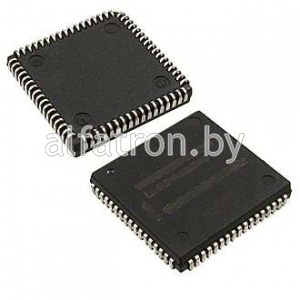 Микросхема: TMS320C25FNL PLCC-68