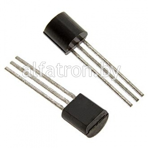 Микросхема: КР1170ЕН8