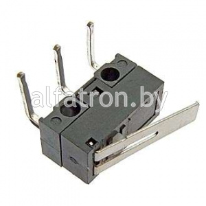 Микропереключатель: DM1-01C-30 125v. 1a