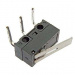 Микропереключатель: DM1-01C-30 125v. 1a