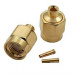 Разъем: RP-SMA-C405P