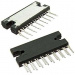 Микросхема: TA8210AH HZIP17