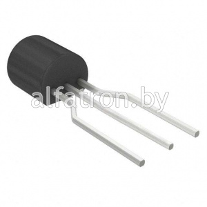 Микросхема: ACT30BHT (TO92)