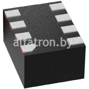 Микросхема: TPS62821DLCR