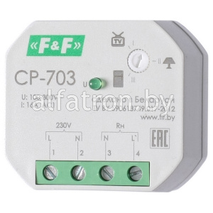 CP-703 реле контроля напряжения