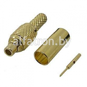 Разъем: MMCX-C174P