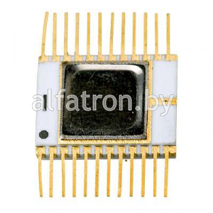 Микросхема: 1533ИР38 Au "5" (90г)