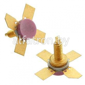 Транзистор: КТ934А