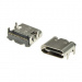 Разъем USB: USB3.1 TYPE-C 16PF-015
