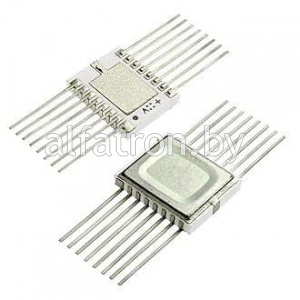 Микросхема: 533ИЕ6 (НИКЕЛЬ)