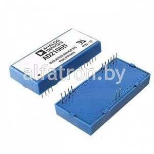 Микросхема: AD210BN DIP12