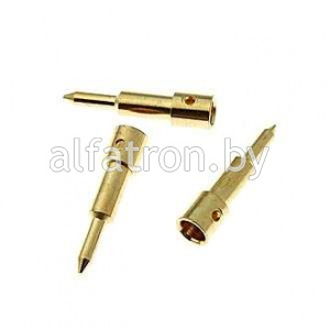 Разъем: BNC-C213P pin