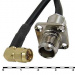 Разъем: TNC-KF5Y/SMA-JW5-RG58-30