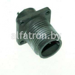 Разъем: ШР16П2ЭШ5 ВИЛКА